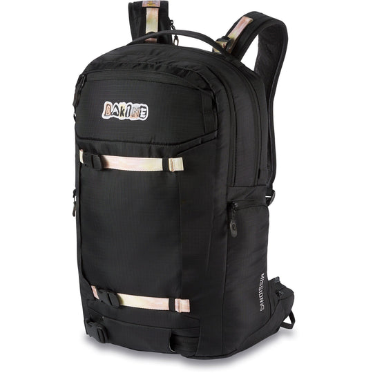 Dakine Womens Team Mission Pro 25L