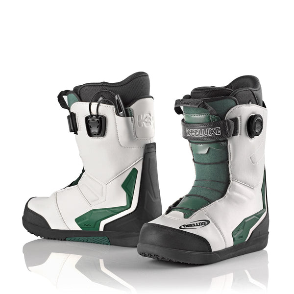 Deeluxe Aeris Snowboard Boots 2024 Snowtart UK