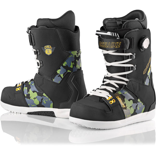 Deeluxe DNA Pro Snowboard Boots 2025 Snowtart