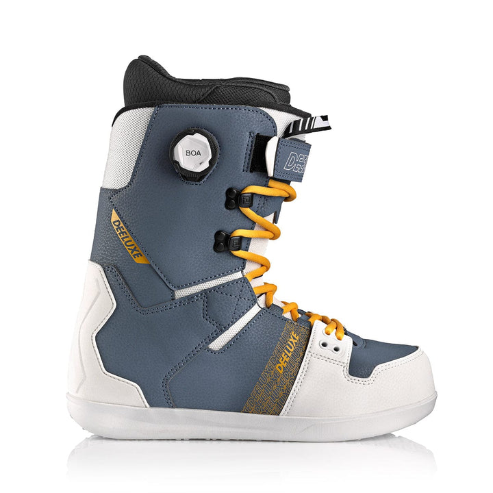 Deeluxe DNA Pro Snowboard Boots 2025 | Snowtart