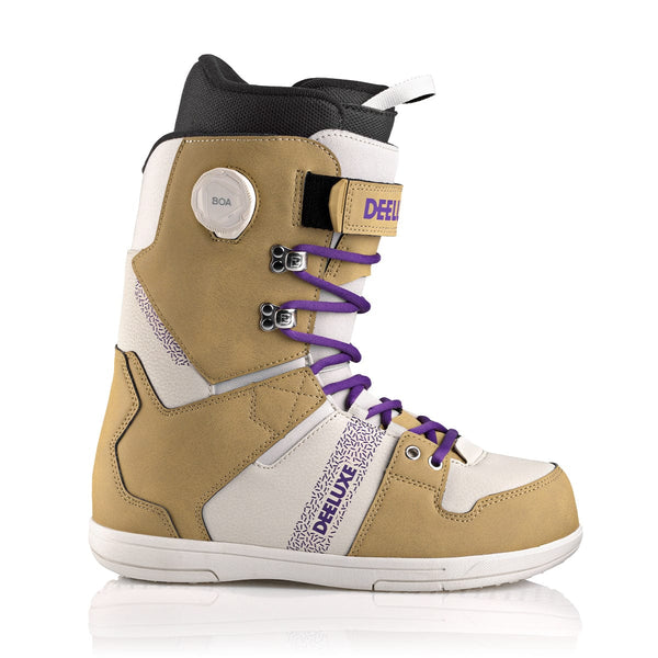 Deeluxe DNA Snowboard Boots 2024 Snowtart1