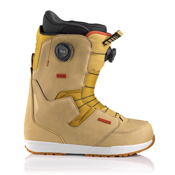 Deeluxe L3 BOA Snowboard Boots 2024 | Snowtart UK