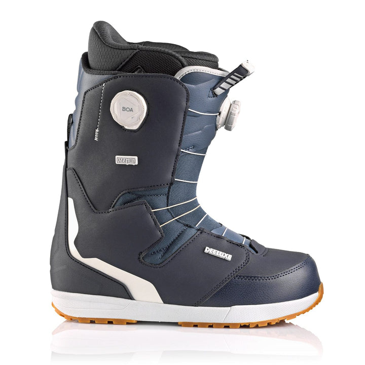 Deeluxe L3 BOA Snowboard Boots 2024 | Snowtart UK