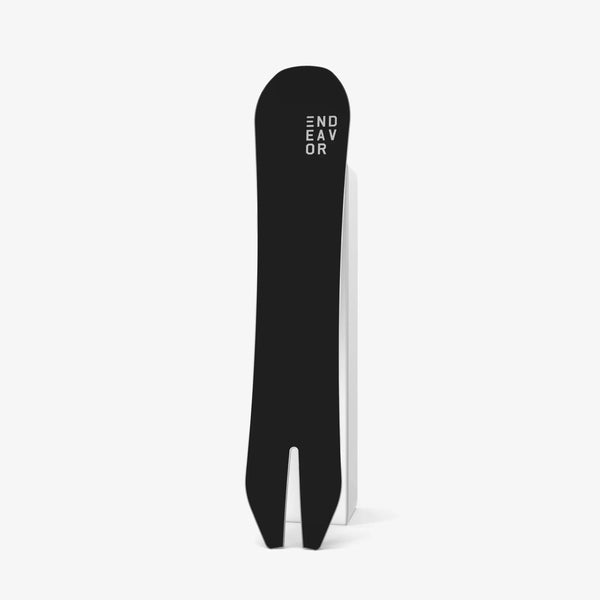 Endeavor Archetype Legacy Snowboard 2025 | Snowtart UK
