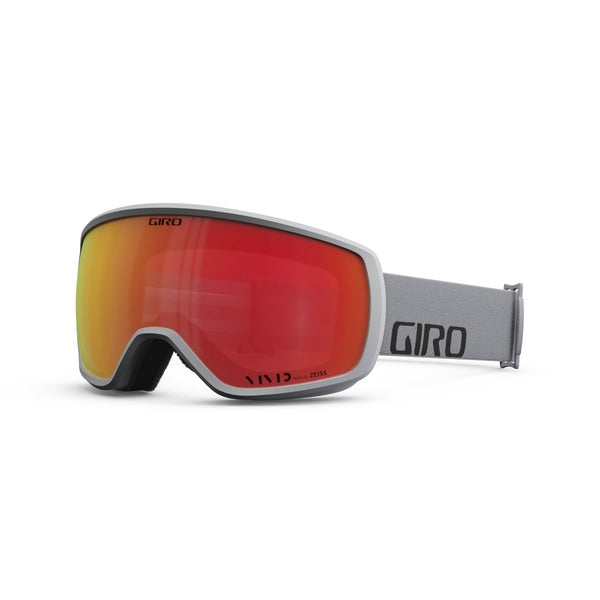 Giro Balance II Ski-bril – Unisex, Met EXV-technologie, Torische Zeiss-lenzen, EVAK Ventilatie En OTG-compatibel