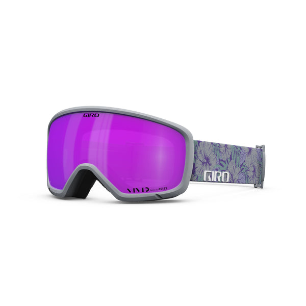 Giro Ski Ladies Ski Goggles Giro Millie Women's Snow Goggles