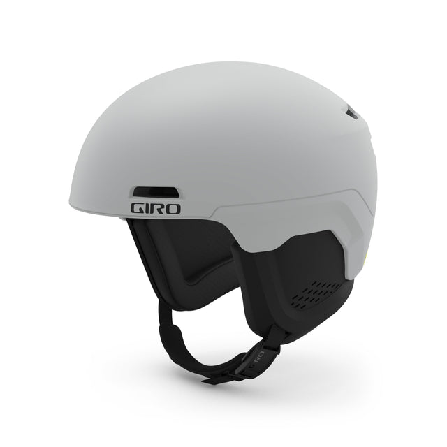 Giro Owen Spherical Helmet Matte Light Grey / M 55.5-59CM