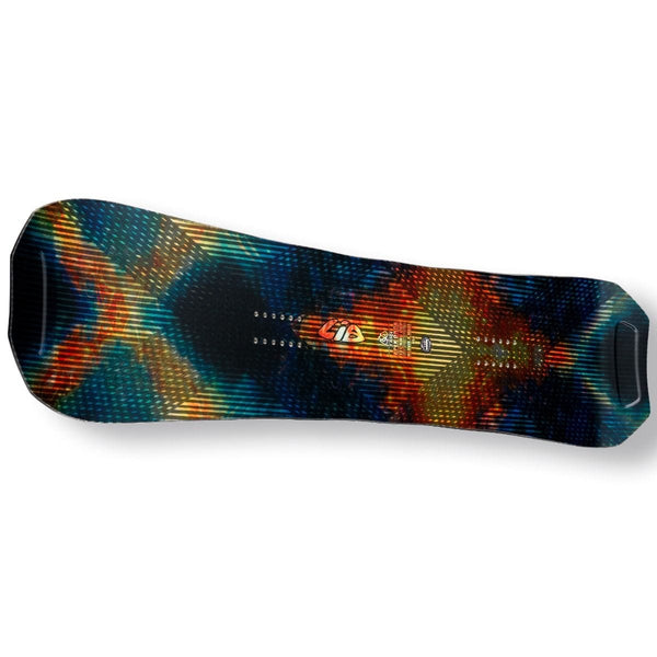 Lib Tech Apex Orca Snowboard 2025 | Snowtart UK
