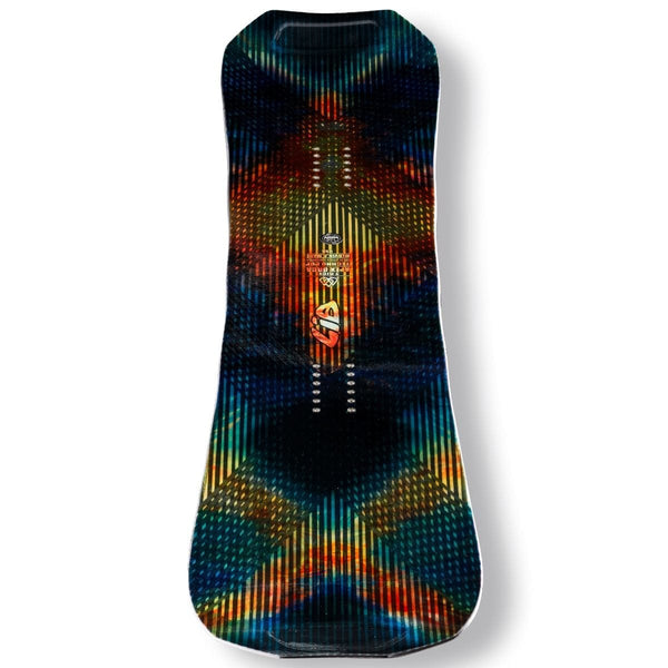 Lib Tech Apex Orca Snowboard 2025 | Snowtart UK