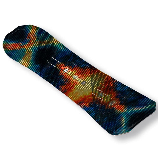 Lib Tech Apex Orca Snowboard 2025 | Snowtart UK