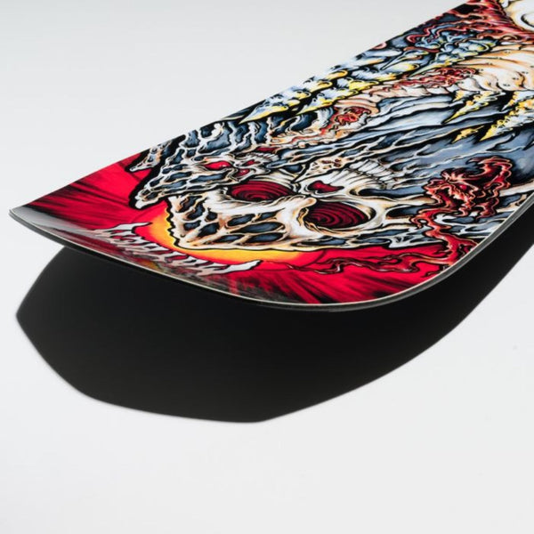 Lib Tech Mayhem Rocket Snowboard 2026 | Snowtart UK