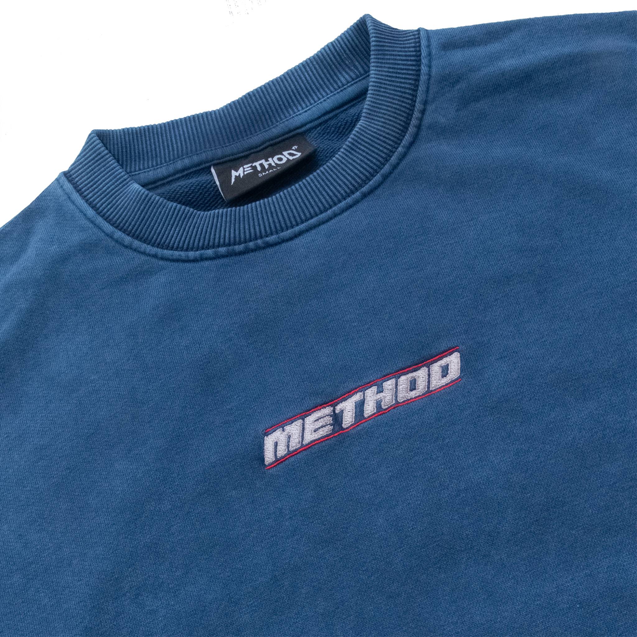 Method Hold Fast Crew Sweatshirt