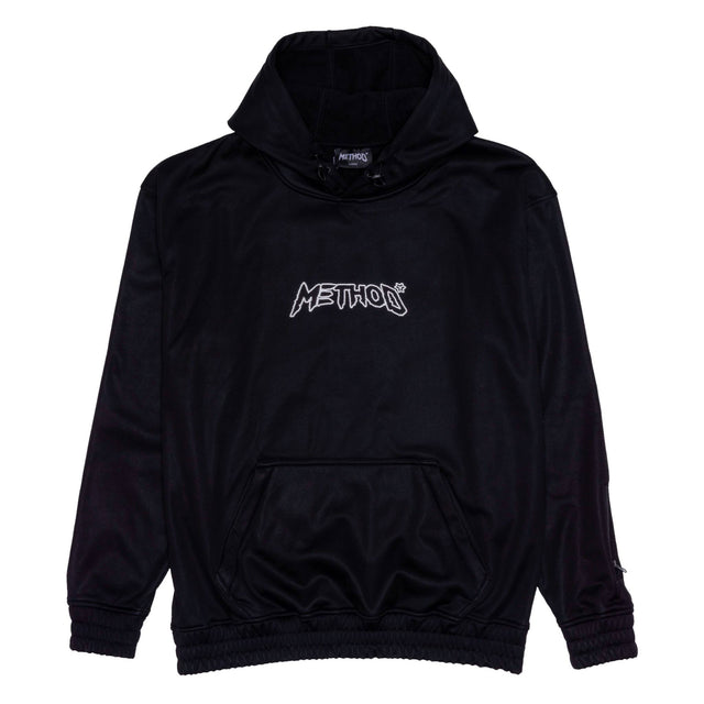 Method Technical Riding Hoodie Black / S