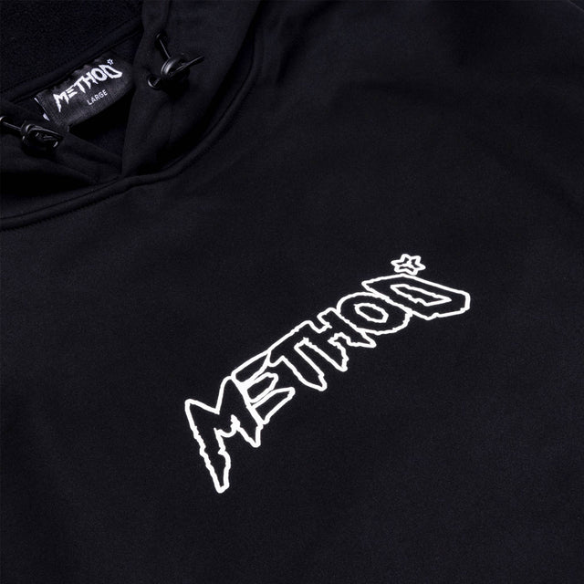 Method Technical Riding Hoodie