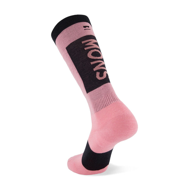 Mons Royale Atlas Merino Snow Sock 2023