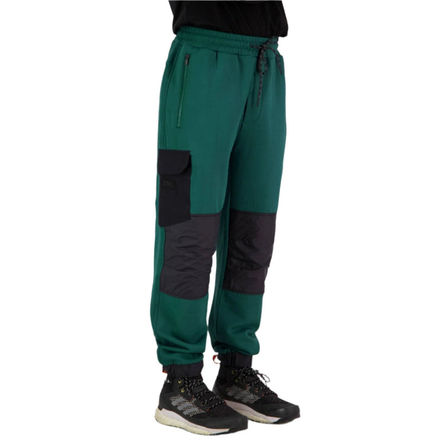 Mons Royale Decade Pants 2024 Evergreen / L