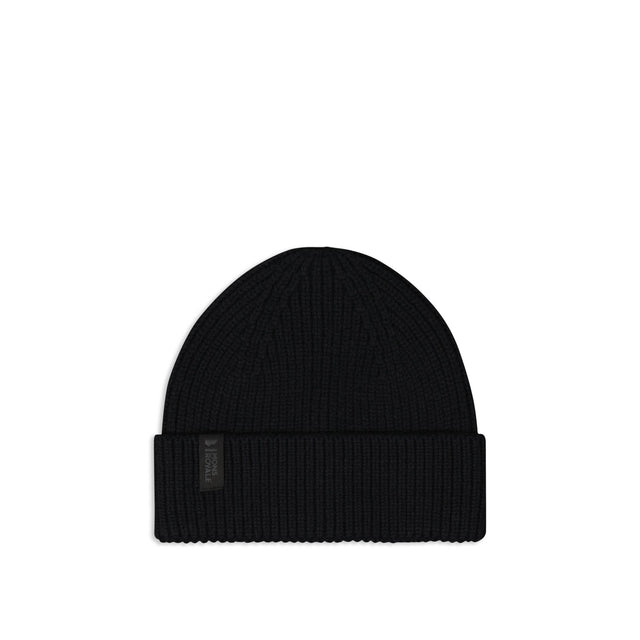 Mons Royale Fjord 100% Merino Beanie 2024