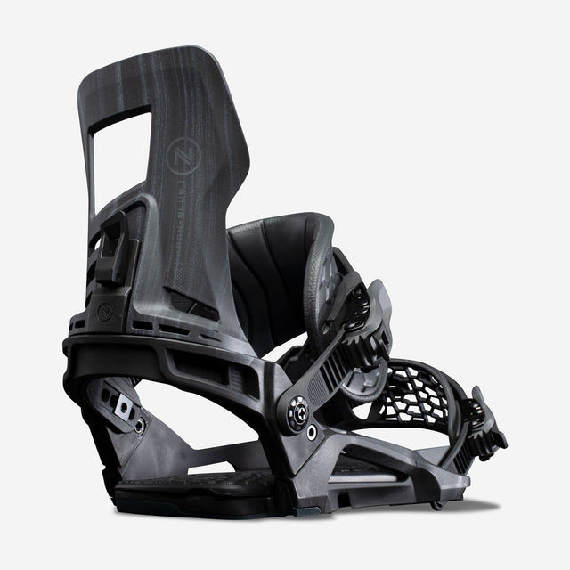 Nidecker Kaon Plus Bindings 2024 Black / M