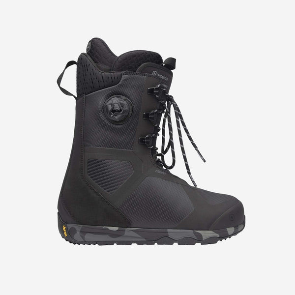 Nidecker Kita Hybrid Men's Snowboard Boots 2024 | Snowtart UK