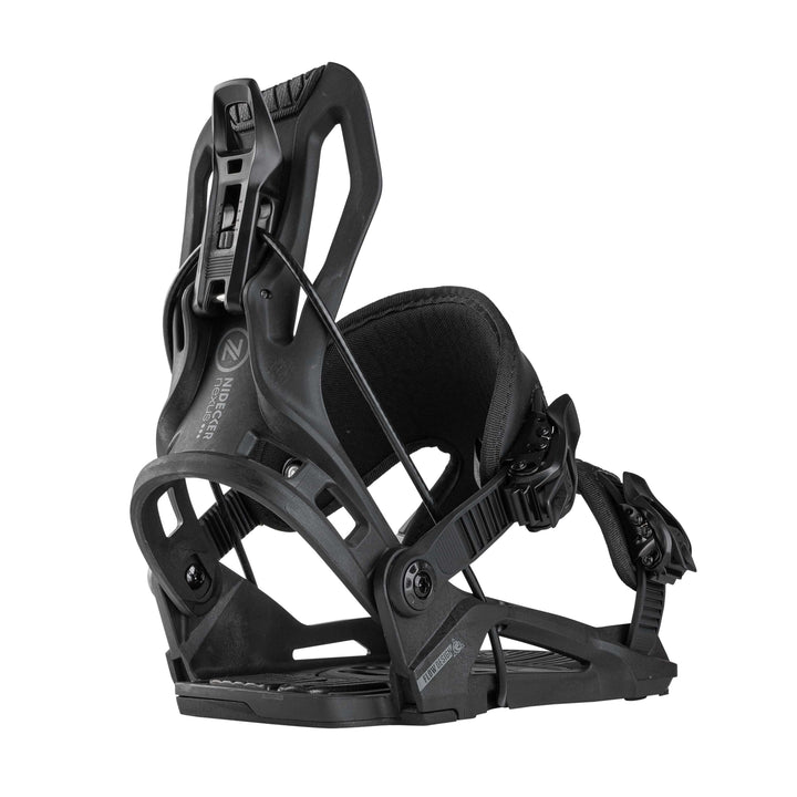 Nidecker Nexus Bindings 2025 | Snowtart UK