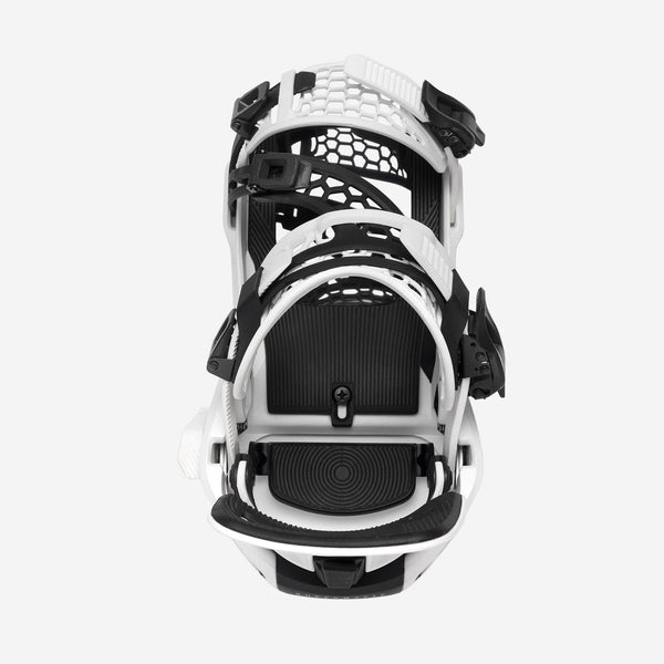 Nidecker Supermatic Bindings 2025 | Snowtart UK