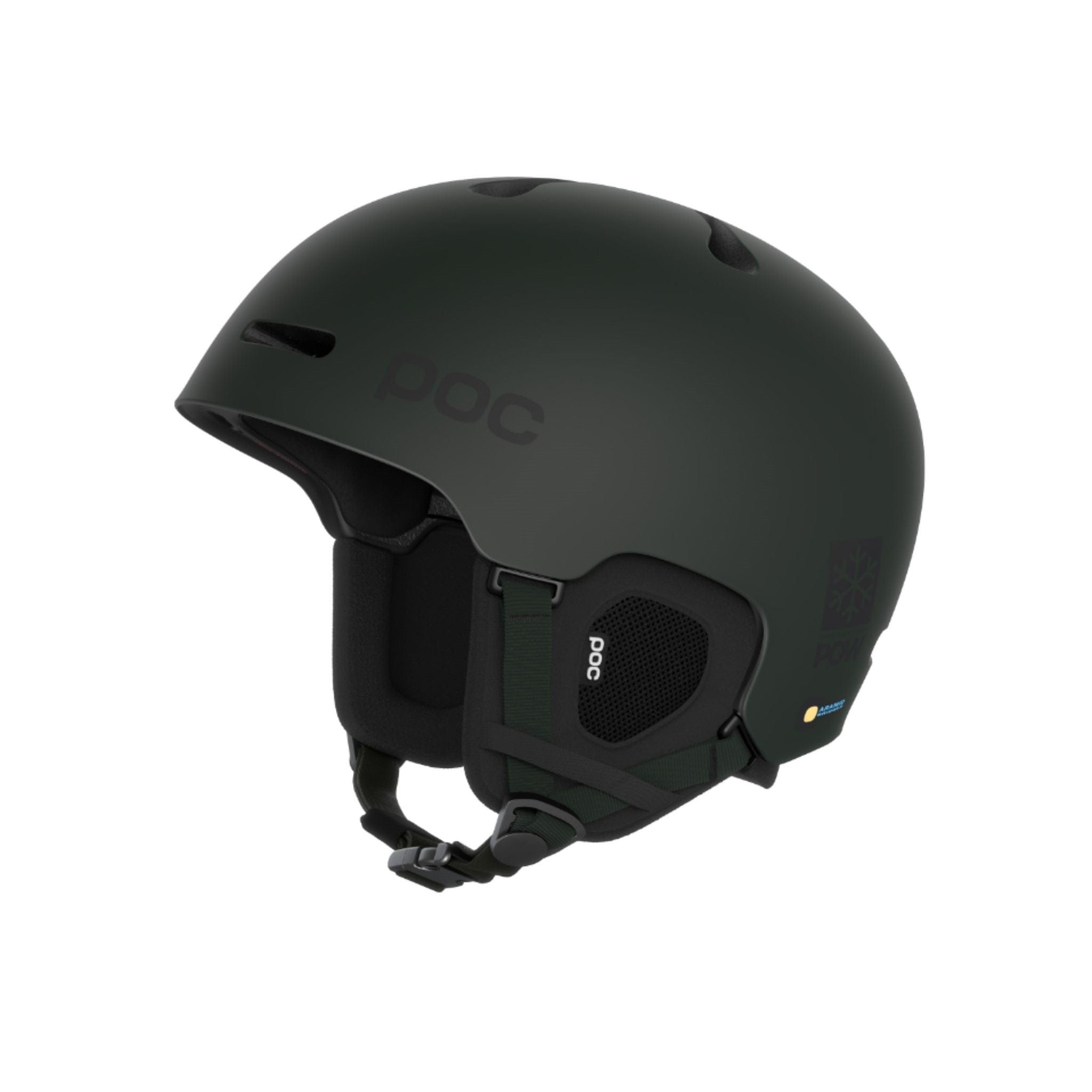 POC Fornix MIPS POW JJ Helmet
