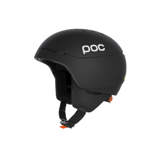POC Meninx RS MIPS Helmet Uranium Black Matt / XS-S/51-54