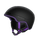 Uranium Black/Sapphire Purple Matt