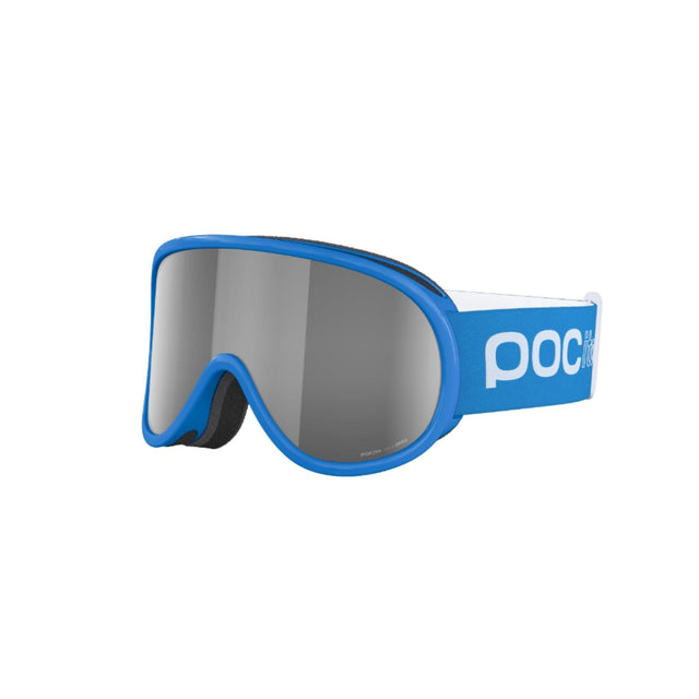 POC POCito Retina Goggles Fluorescent Blue/Clarity POCito / One Size