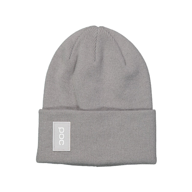 POC Pure Beanie Alloy Grey / One Size