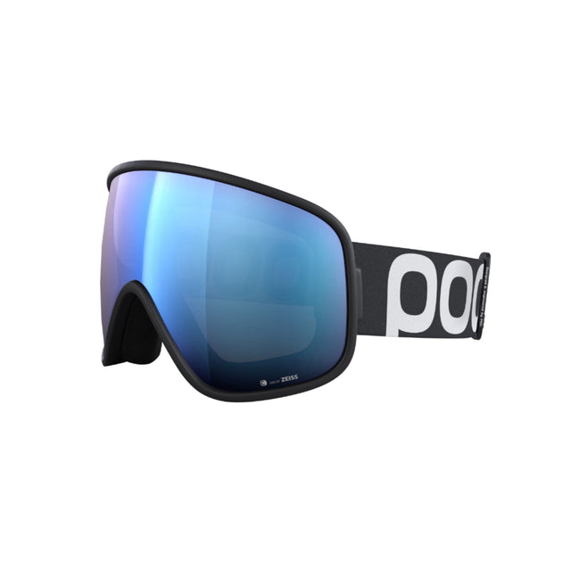 POC Vitrea Goggles Uranium Black/Partly Sunny Blue / One Size