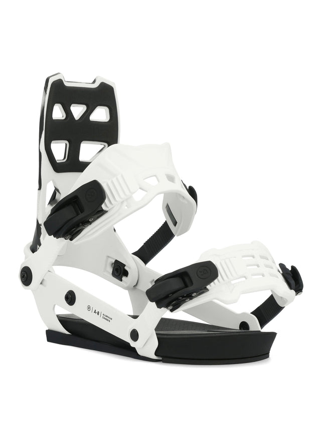 Ride A-8 Bindings 2024