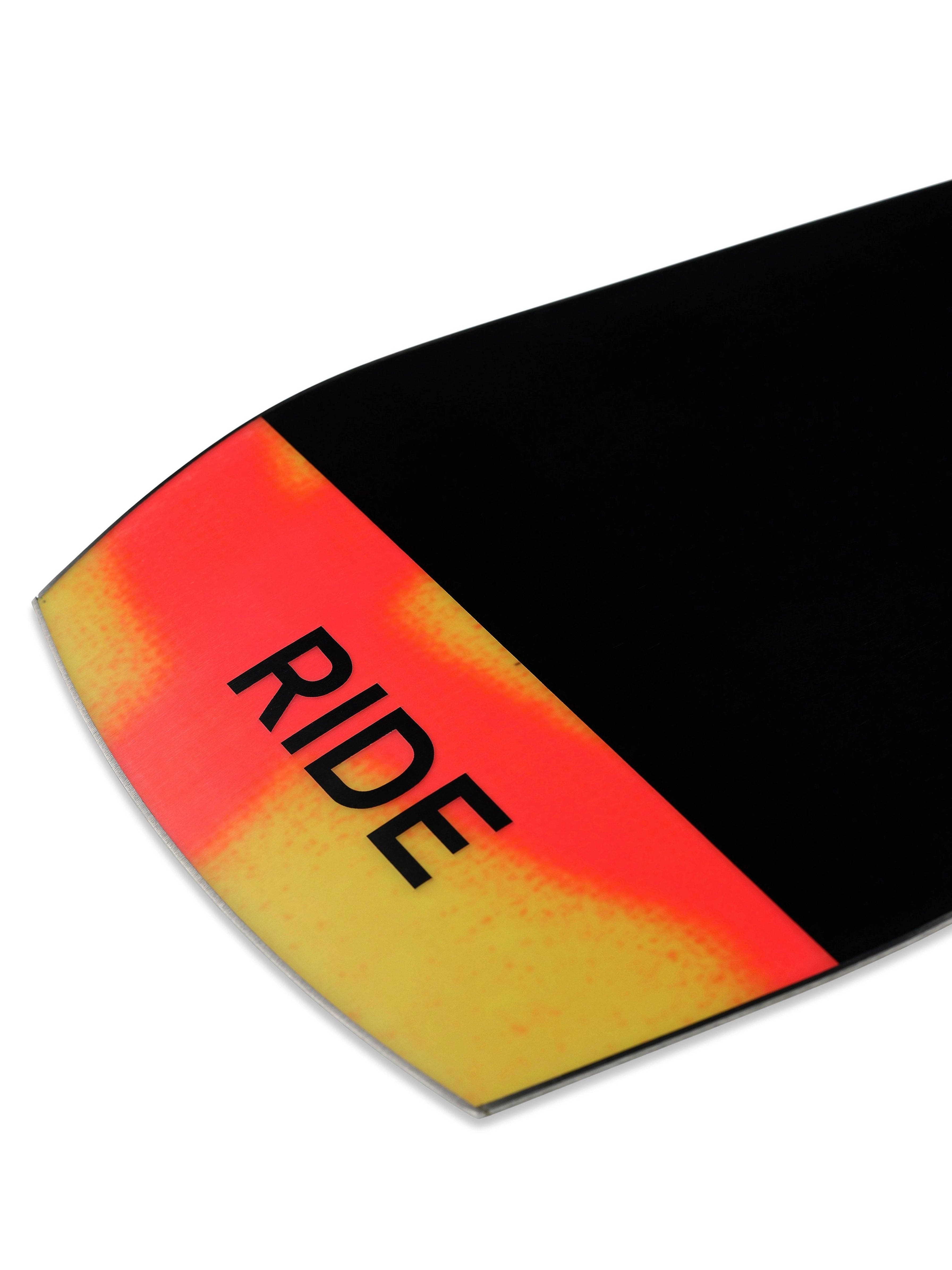 Ride Superpig Snowboard 2024