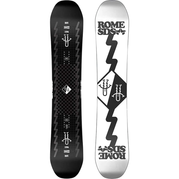 rome artifact rocker snowboard evo Rome Artifact Pro Snowboard 2024