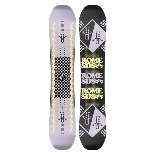 rome artifact snowboard 2008 Rome Artifact Snowboard 2024
