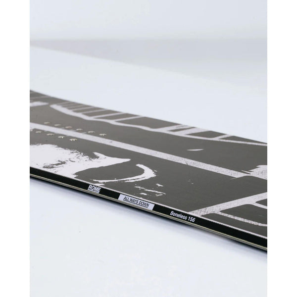 rome boneless snowboard Rome Boneless Snowboard 2026