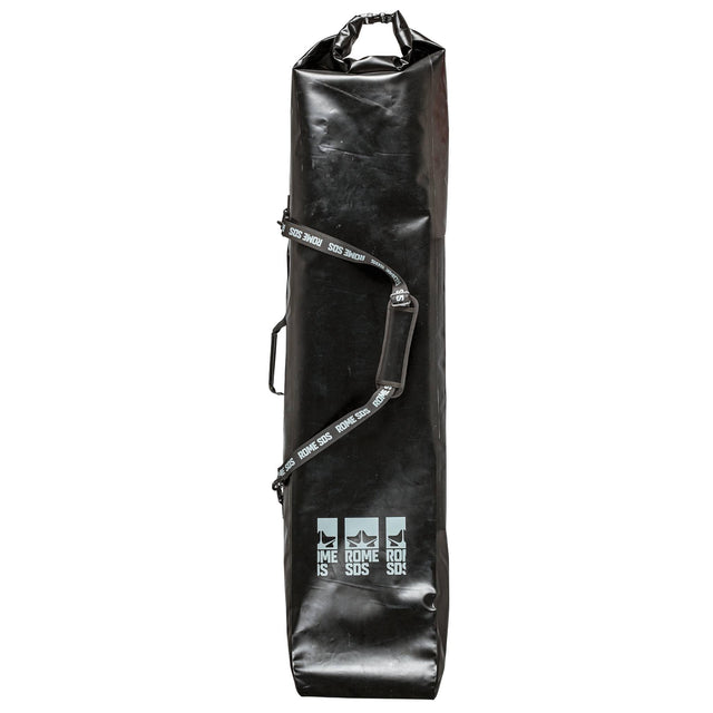 Rome Dodger Snowboard Bag Black / One Size