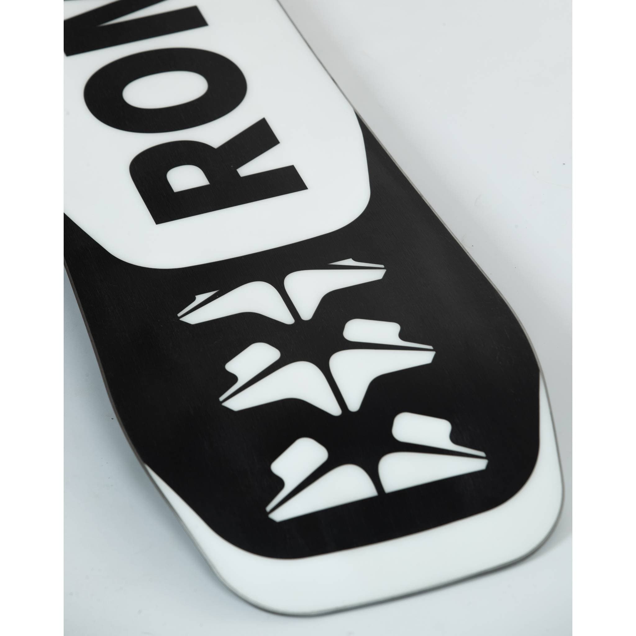 Rome Ravine Select Snowboard 2024