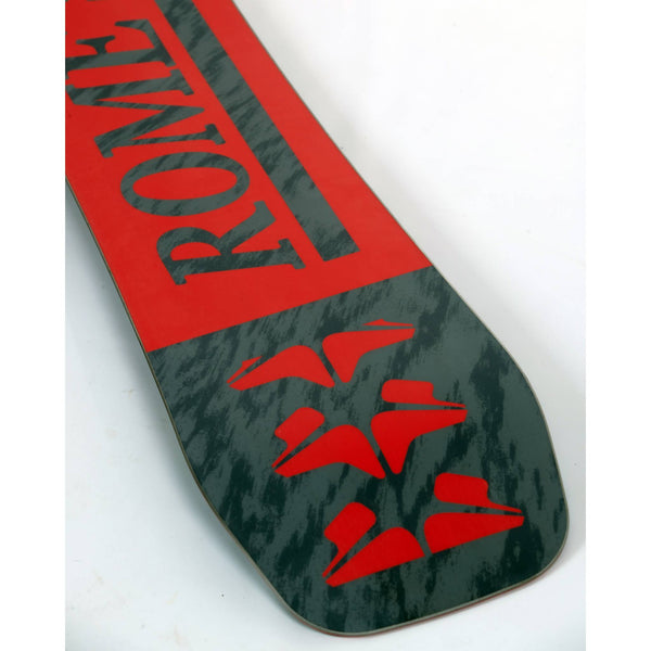 わん。　ROME RAVINE 158cm 24-25 Rome Women's Ravine Snowboard 2023/2024 – Rome US
