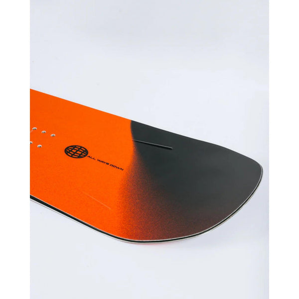 Rome Ravine Snowboard 2026