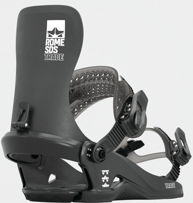 Rome Trace Bindings 2024 Black / S