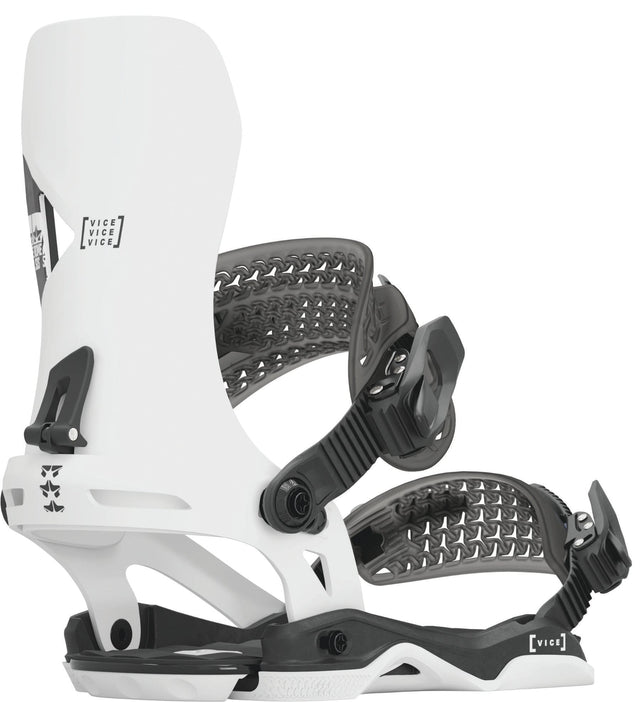 Rome Vice Bindings 2024 White / M/L