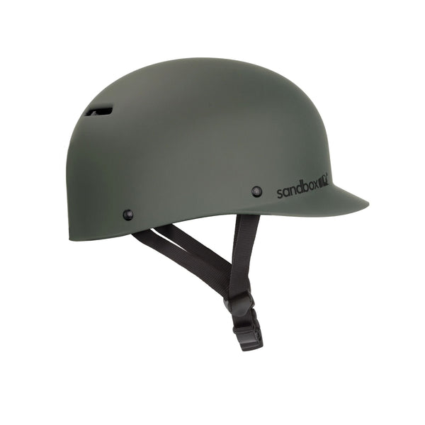 brain bucket football helmet Sandbox Classic 2.0 Brain Bucket Helmet