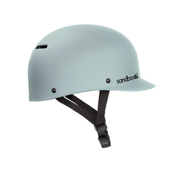 Sandbox Classic 2.0 Brain Bucket Helmet | Snowtart UK