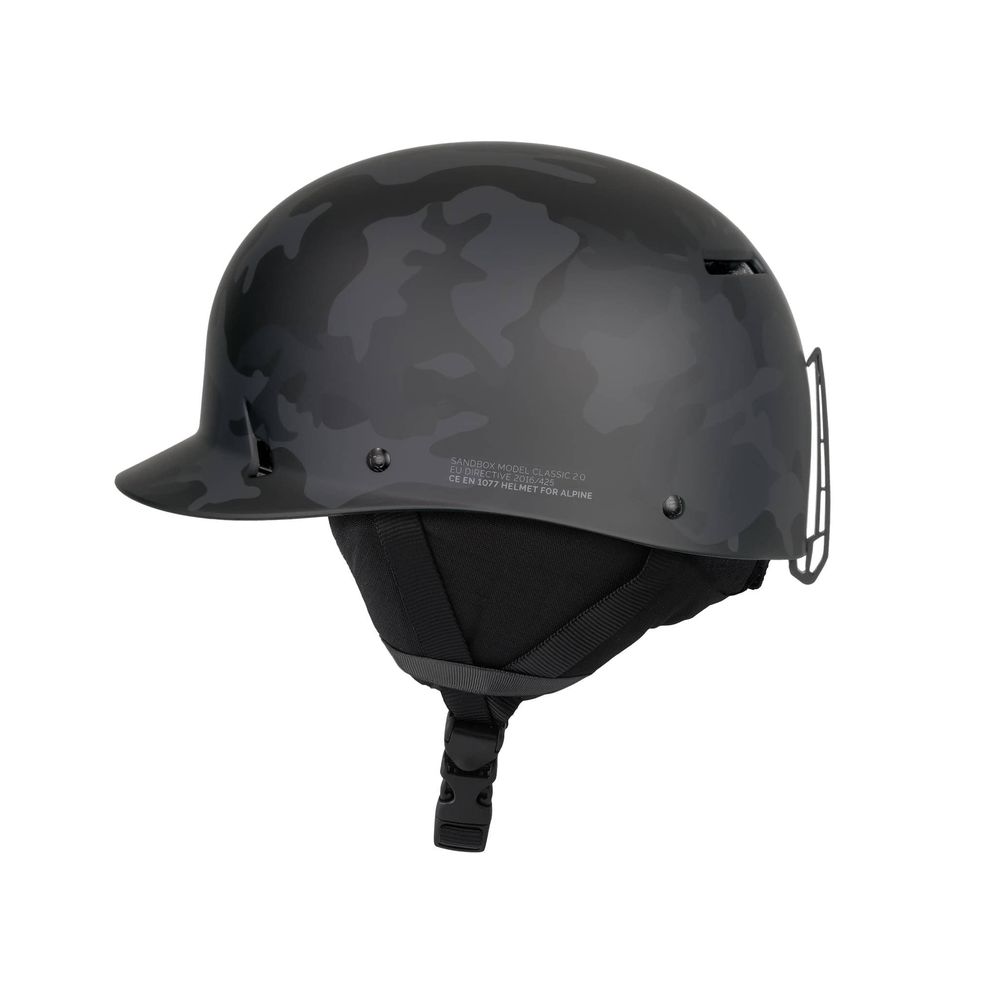 Sandbox Classic 2.0 MIPS Helmet 2024