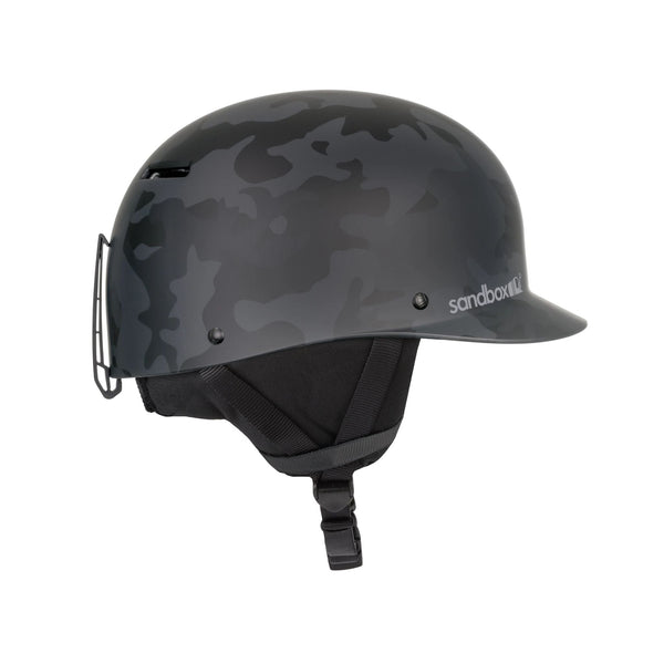 Sandbox Classic 2.0 Snow Fit System Helmet | Snowtart UK