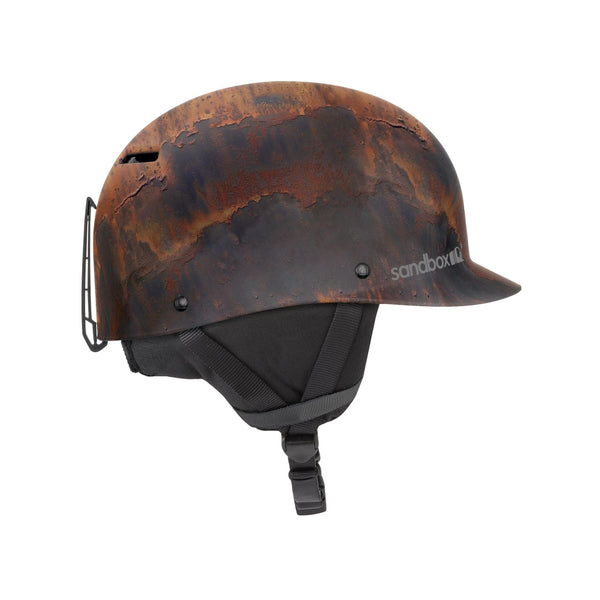Sandbox Classic 2.0 Snow Fit System Helmet | Snowtart UK