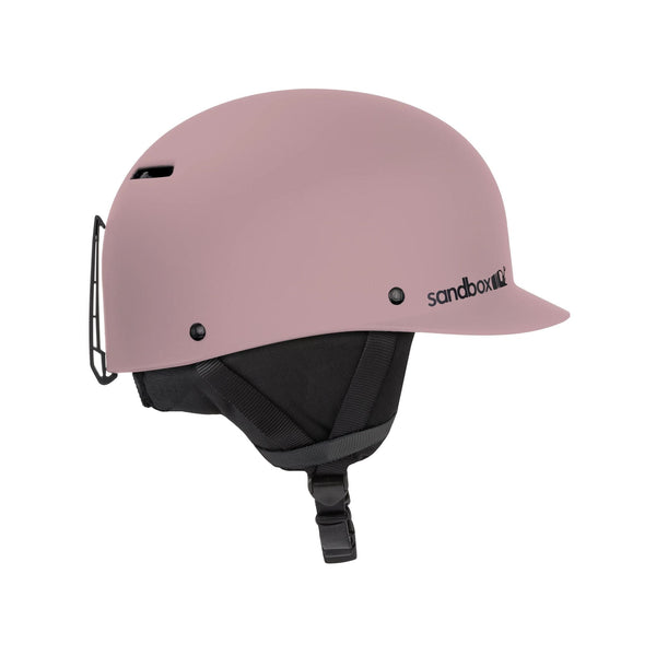 Sandbox Classic 2.0 Snow Fit System Helmet | Snowtart UK