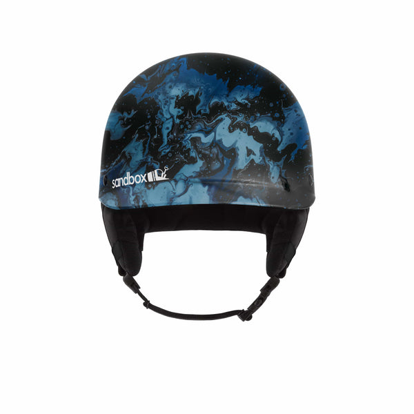 Sandbox | Classic 2.0 Snow Helmet 2024 | Snowtart Sandbox | Classic 2.0 Snow Helmet 2024 | Snowtart