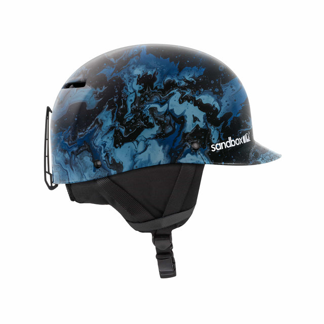 Sandbox Classic 2.0 Snow Helmet 2024 Epoxy Run / S